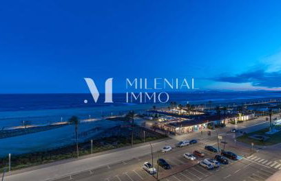 Milenial Immo B795 - Frente al mar Estudio Empuriabrava - Foto 41