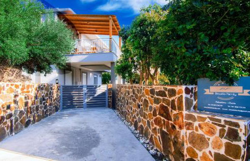 Bitsakis Family I - Paleochora Luxury House - Foto 23