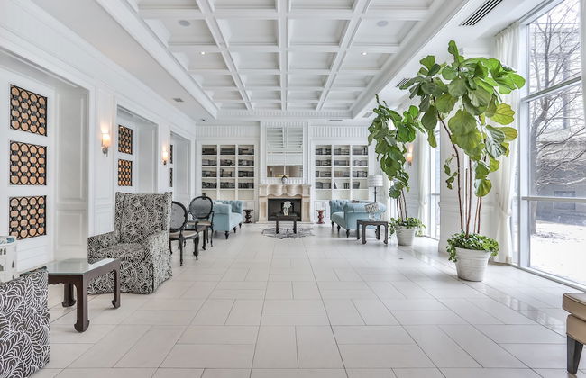 Simply Comfort Gorgeous Apt North York - Foto 4