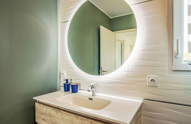 Villa Ty Coz - Foto 25