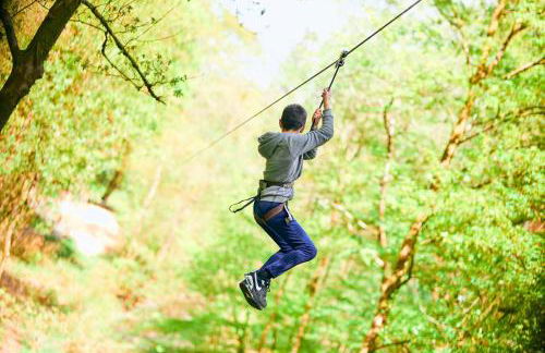 Thatch Close Cottages - Foto 50