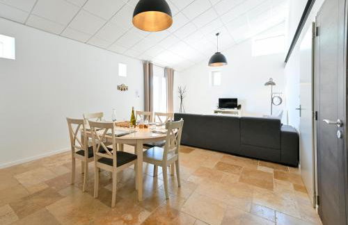 Gîte de la Tiboire - Salle de Festivités et Salle de Jeux - Photo 13