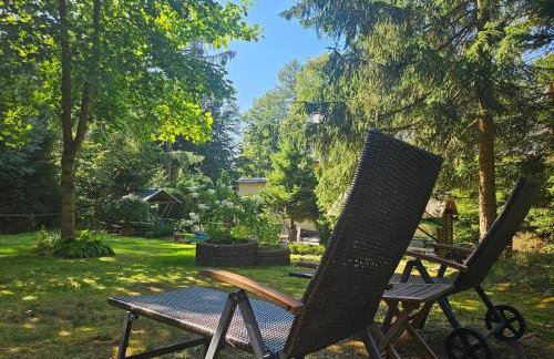 Thüringer Waldbaude - Foto 15