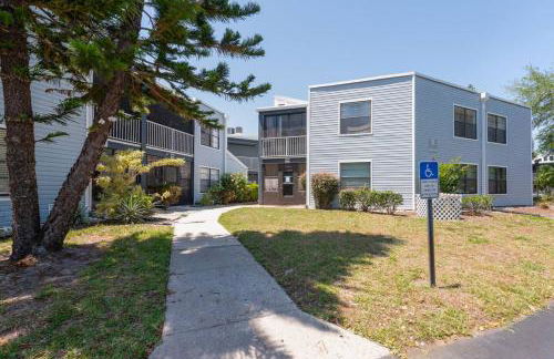 Condo with Pool, Gym, Golf, Jacuzzi and Game Areas - Foto 9