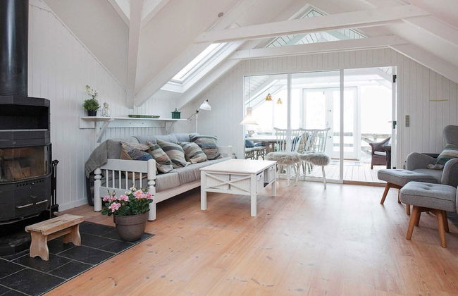 5 Person Holiday Home in Asnaes-by Traum - Foto 18