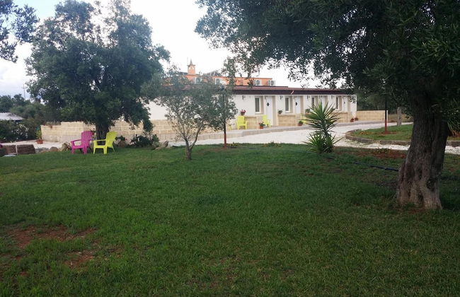 Agriturismo Terra D'Ulivi - Foto 45