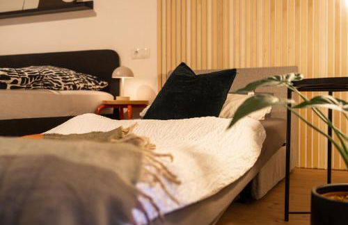 Stylisches Apartment in Niebüll - Smart TV & WLAN - Foto 12