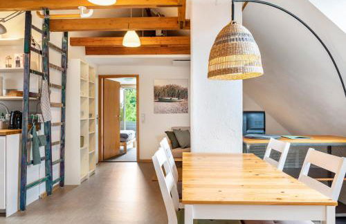 Ferienwohnung Marienstraße - Foto 12