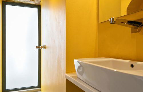 Amber and Rust Estremoz City House - Foto 24