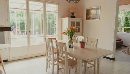 La maison de vacances en village ostréicole - Foto 4