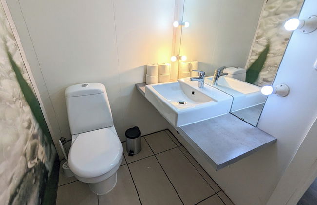 Central Apartments - Foto 32