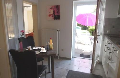 Villa Vogelsang VO, Schwimmbad, Sauna - Foto 20