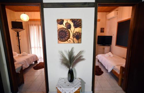 Casa Frasta in Tzoumerka - Foto 17