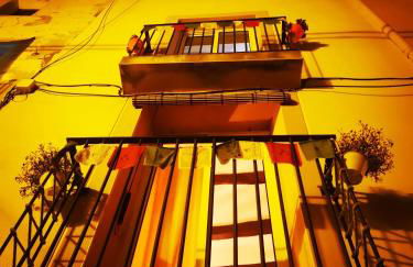 Cornu Karma Apartment Siuranella - Foto 30