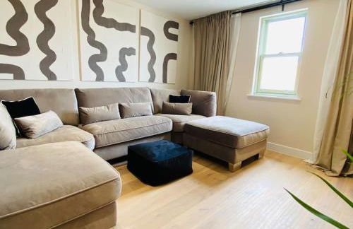 Luxurious Beach House Chesil Beach. Sleeps 6 - Photo 7