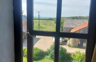 Rural Historic Farmhouse - A Peaceful Escape - Foto 7