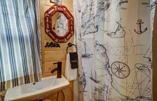 Tiny House Leadville Colorado - Foto 9