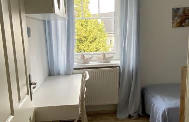 FeWo Ostsee Ahoi - Foto 39