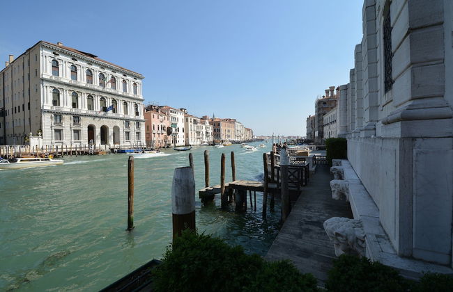 GranDELUX-Canal - Foto 17