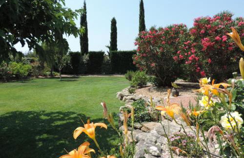 Le Faré Tchanqué Gîte en Provence parking wifi gratuit - Photo 44