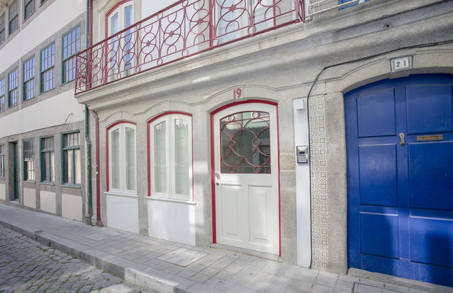 Liiiving in Porto - Cozy & Chic Downtown - Photo 42