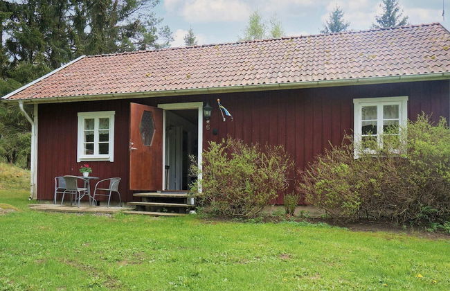 6 Person Holiday Home in Asarp-by Traum - Foto 18