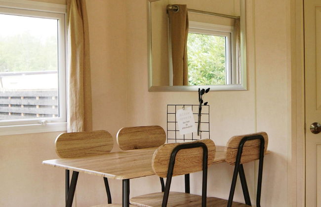 Cosy Holiday Home in Appelscha With Garden - Photo 17