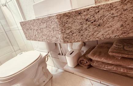 Apartamento com ar condicionado e lava e seca - Foto 17