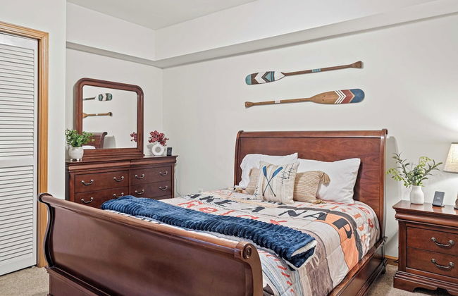 Mews Mountain House by Avantstay Walk to Beach, Hot Tub, Game Room - Foto 41