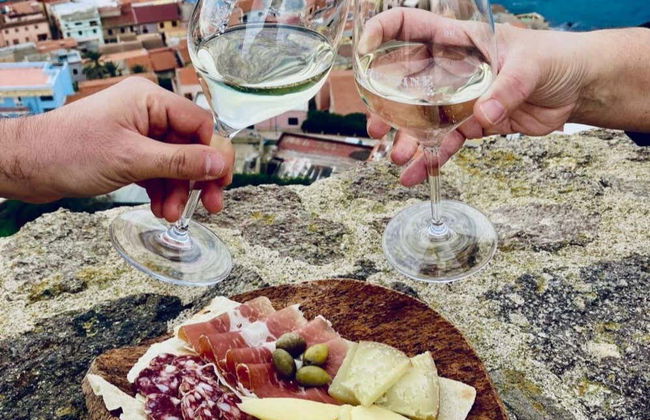 Castelsardo Guided Tour - Photo 6