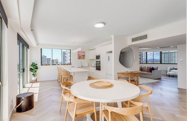 The Meriton on Main Beach - Photo 37