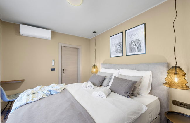 Apartment Near Beach in Istria - Foto 2