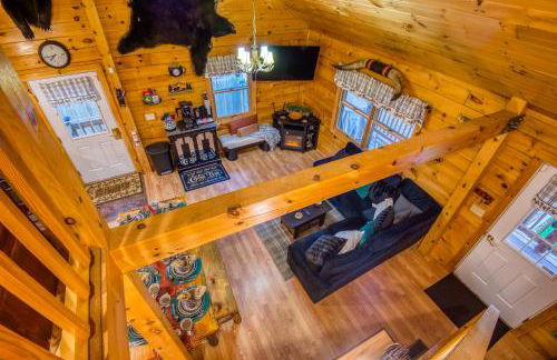 The Bear's Den - Foto 55