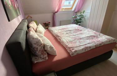 Gemütliches Ferienhaus nahe Dinkelsbühl - Foto 23