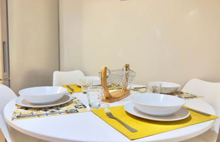 Le Cosy - Place du 30 octobre - 4 personnes - Foto 23