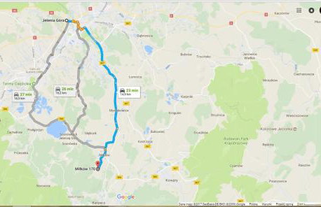 Apartament w Karkonoszach - Foto 28