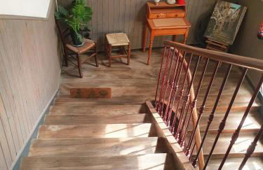 Appartement entier - Centre ville - Batiment historique - Foto 52