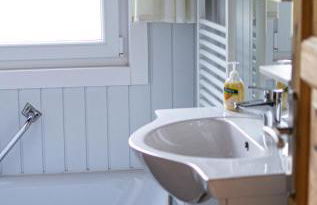 Hideaway Extertal - Foto 12