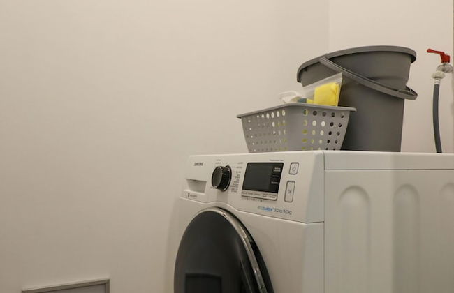 w Dreamy 1BR in Barranco - Foto 35