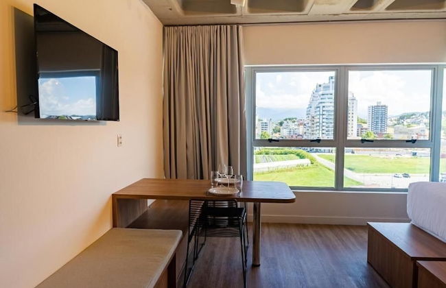 Atrium Studios by Xtay - Foto 32