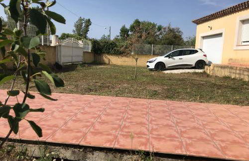 Appartement à la mer - Foto 2