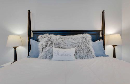 Beach House 2 on Lake LBJ - Sleeps 24 - Foto 19