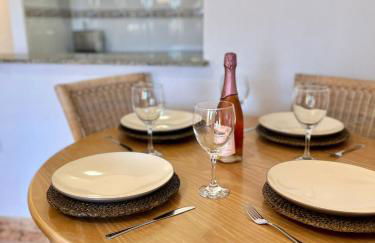 Tranquil Self Catering Golf Course Apartment - Photo 12