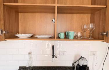 Studio Top Expo Center Norte Distrito Anhembi Metro Santana Sebrae - Foto 65