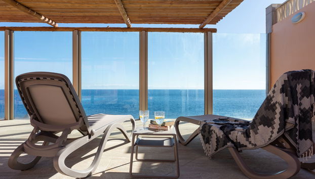 Las Caracolas - Foto 3, Inside other