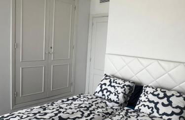 Bello Horizonte Apartman 4B - Foto 6