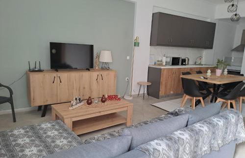 Parthenon apartment - Photo 5