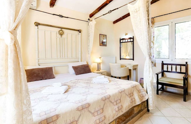 Spacious Apartment in Paleokastrites - Foto 6