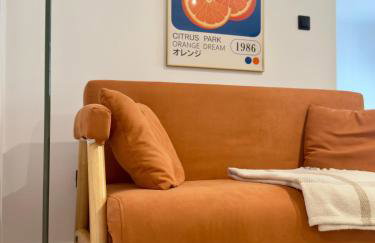 Two Tangerines - Foto 6