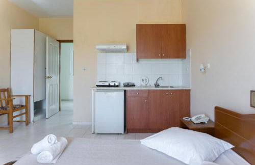 Ammousa Hotel Apartments - Foto 27